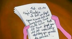 پلنگ صورتی (فصل 2 - قسمت 29)